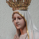 virgen de fatima