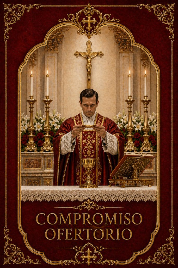 Compromiso Ofertorio