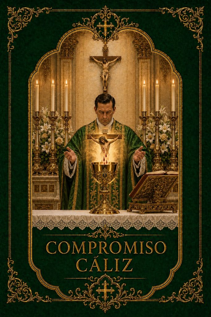 compromiso caliz