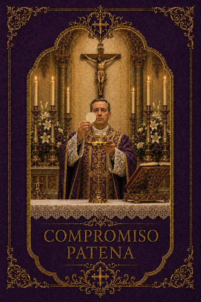 compromiso patena