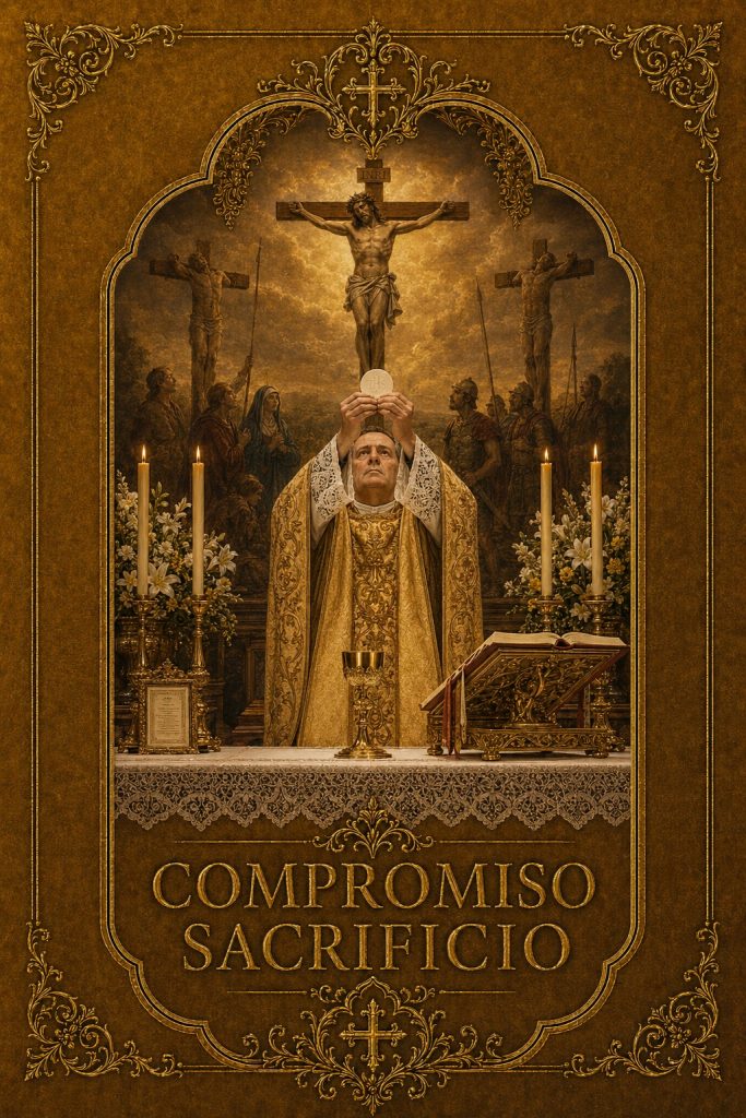compromiso sacrificio