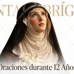 oraciones santa brigida