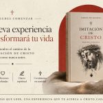 Imagen de la imitación de Cristo
